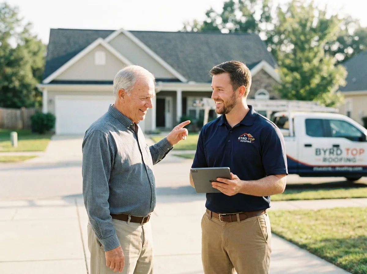 Roofing Emporia, VA FAQs